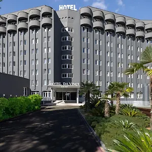 فندق دافنشي