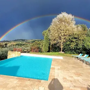  Alloggio per agriturismo La Volpina Italia