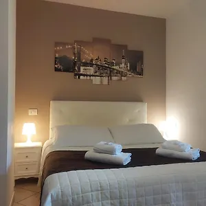 Cozy - Monolocale - Aeroporto E Fiera - Self Check-in Apartment