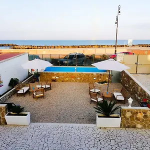 3* Nocleg ze śniadaniem Albachiara