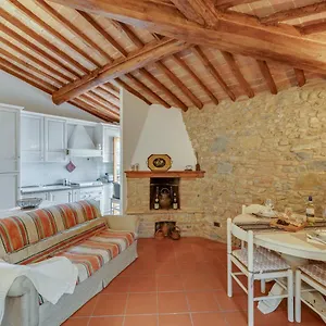 Casa Irene , San Gimignano Itália